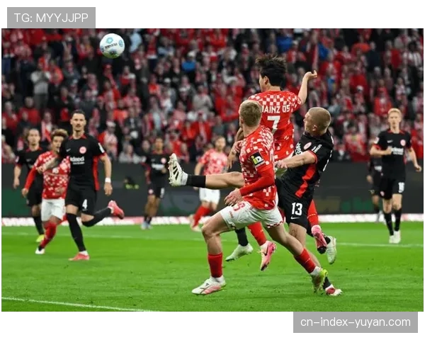 美因茨高位逼抢战术双刃剑 攻防转换失误率居高不下