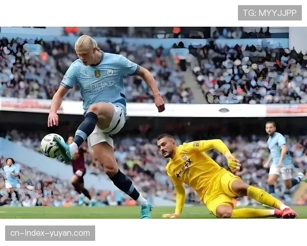 哈兰德场均一点零二球领跑欧冠效率榜 曼城射手终结能力无解 哈兰德场均一点零二球领跑欧冠效率榜 曼城射手终结能力无解