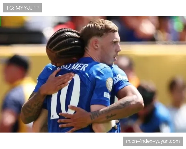 若昂佩德罗称与主帅沟通见效 梅开二度回报罗森尼尔信任