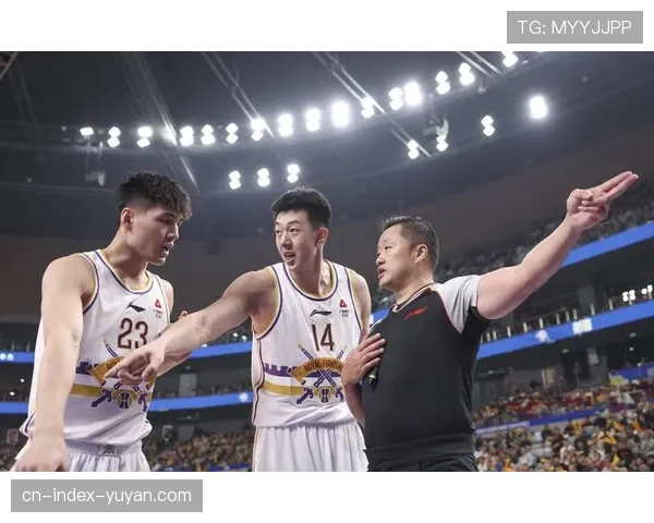 北控队三连败期间问题 进攻端选择合理性不足 北控队三连败期间问题 进攻端选择合理性不足